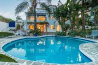 ARCADIA - AVENIDA 28 De LAS ADELFAS 29680 ESTEPONA, MALAGA - B&B Estepona
