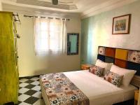 2 Bedroom Apartment with Fiber WiFi - Chambres d'hôtes Essaouira