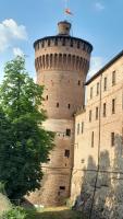 Il Torrione Lodi - B&B Lodi