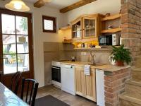 Chalet mit 3 Schlafzimmern