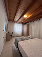 Kosaris Cottage - Chambres d’hôtes Zipári