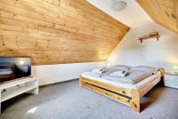 Vierbettzimmer mit eigenem Bad