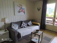 B&B Saint-Gervais-les-Bains - studio proche village - Bed and Breakfast Saint-Gervais-les-Bains