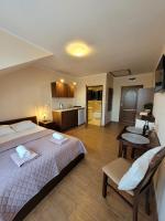 Pokoje i apartamenty "U Beaty" - Ferienwohnung Karwia