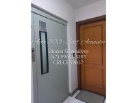 Apto 303 Edif. Acapulco - Chambres d’hôtes Bombinhas