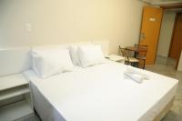 B&B Belo Horizonte - Rede Andrade Pampulha - Bed and Breakfast Belo Horizonte