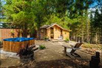 Magical Loft - Homewood Forest Retreat