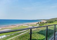 B&B Croyde - Flat 9 Clifton Court - Bed and Breakfast Croyde