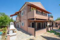 Villa Apanemo - Bed and Breakfast