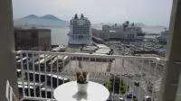 Skyhouse Beverello - B&B Naples