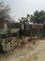 Casa S. A. M - B&B Cadiz