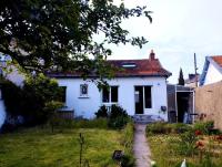 B&B Nantes - Maison avec jardin au calme - Bed and Breakfast Nantes