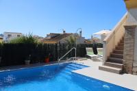 B&B Mazarrón - Cozy Villa in Campasol with private pool - Bed and Breakfast Mazarrón