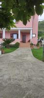 La casa del sole (arcomagno San Nicola Arcella) - Bed and Breakfast