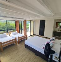 MIRADOR VILLA MERCEDES - B&B Melgar