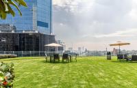 Casa Reforma by Kukun - B&B Ciudad de México