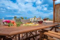 Agro Nostro-Euphorbia two bedroom house - B&B Agios Nikolaos