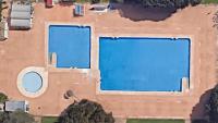 Acogedor,Apartamento.Piscina, Vistas, Terraza - B&B