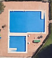 Acogedor,Apartamento.Piscina, Vistas, Terraza - B&B Benalmádena