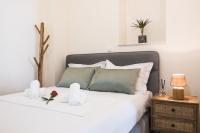 Or Noir Suites - Ferienwohnung Ermoupoli