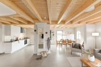 Kleene Slott - Ferienwohnung