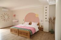 hOlarooms N1 - Bed and Breakfast Sach’ure