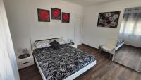Chambre Double avec Terrasse