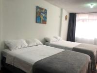 B&B Baños - Comfort City Apartment 2 bedroom 2 bathroom - Bed and Breakfast Baños