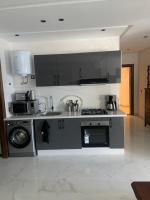 Belle appartement situé à la plage mahdia - Chambres d’hôtes Kénitra