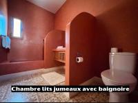 Twin Room with Bath