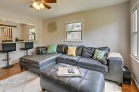 B&B Greensboro - Greensboro Vacation Rental 2 Mi to Downtown! - Bed and Breakfast Greensboro