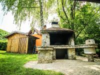 Home Eden Dobrenica - B&B