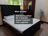 B&B Boma la Ngombe - Kilimanjaro Home - Bed and Breakfast Boma la Ngombe