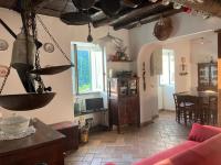 Casa nel borgo - A Rigadèa - B&B Groppo