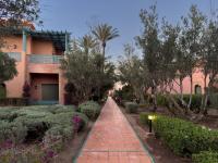Très joli Appart à la palmeraie coup de cœur - B&B Marrakesh