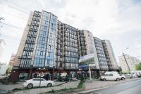 Atlant luxury Status Apart on Golovna навпроти ТЦ ДЕПОТ, WI FI 24 на 7 - B&B