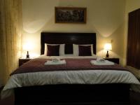 ( b&b ) Gadara rent room - B&B Umm Qays