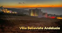 Master Suite in Bellavista Andalucia with Pool and Beach - Bed and Breakfast Al Matlīn