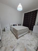 Quadruple Room with Shared Bathroom
