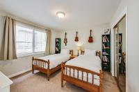 B&B San Francisco - Outer Sunset Home Sleeps 6 Parking Wd - Bed and Breakfast San Francisco