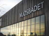 MJOS TOWER Apartment - Lovely city view - B&B Ringsaker