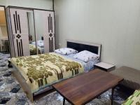 Дом с садом - Entire House with Garden - Chambres d’hôtes Tachkent