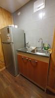 Apartment - auf 2 Etagen