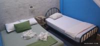Chambre Lits Jumeaux
