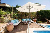 Villa Boheme Costa Brava - B&B Calonge