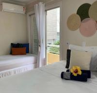 Superior King Suite