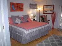 Apartment mit 2 Schlafzimmern