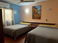 Casa con 1 dormitorio