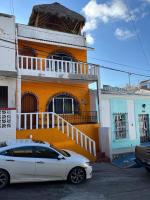 Casa de la Alegria 2 apartments - B&B