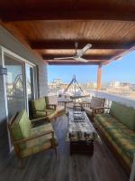 B&B Sharm el Sheikh - Montazah Sea View: 2 Bed Room Apartment - Bed and Breakfast Sharm el Sheikh